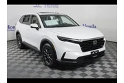 Honda CR-V 2026 AWD EX-L 4dr