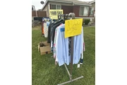Yard Sale - July 19 TODAY ONLY thumbnail