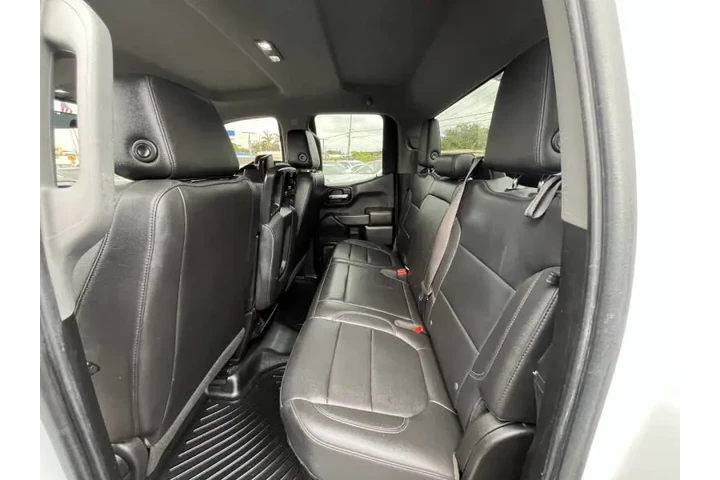 $15500 : 2019 Silverado 1500 Work Truck image 8