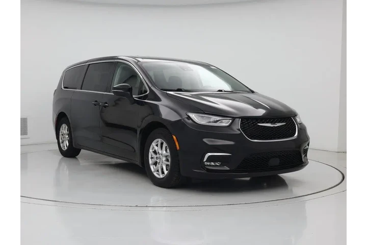 $24998 : Chrysler Pacifica 2023 Touri image 1