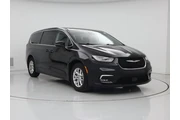Chrysler Pacifica 2023 Touri