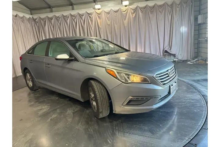$7999 : Hyundai SONATA 2015 SE 4dr S image 2