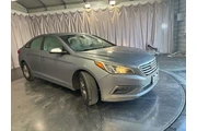 $7999 : Hyundai SONATA 2015 SE 4dr S thumbnail