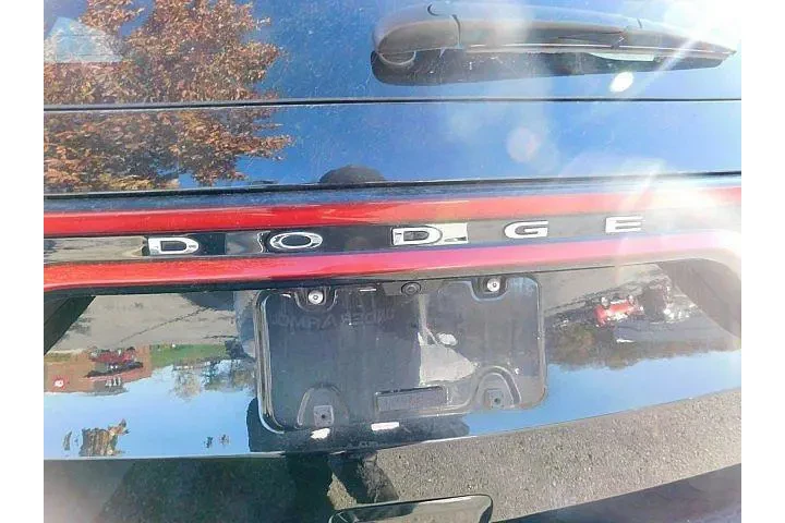 $33673 : Dodge Durango 2024 AWD GT 4d image 6