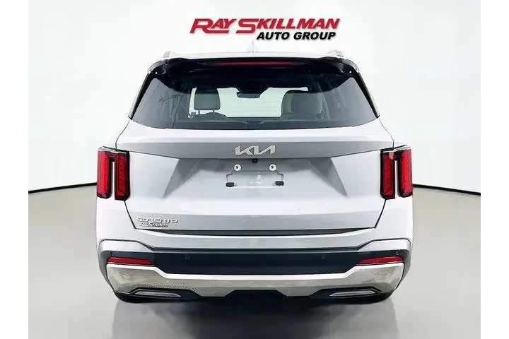$31988 : Kia Sorento 2025 S 4dr SUV image 6