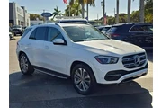 $33990 : Mercedes-Benz GLE 2021 AWD G thumbnail