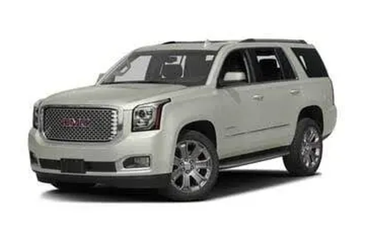 $27671 : GMC Yukon 2017 4x4 Denali 4d image 1