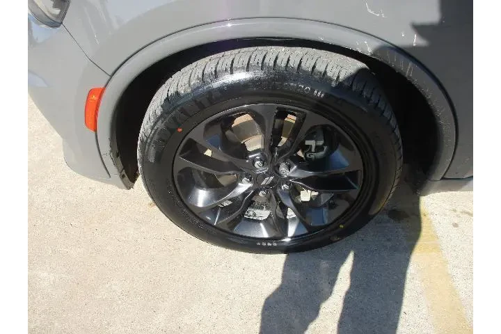 $23994 : Dodge Durango 2021 GT 4dr SU image 3