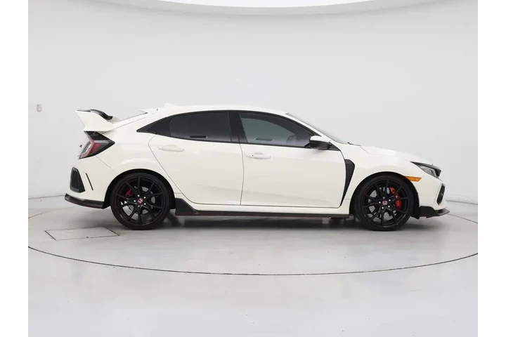 $37998 : Honda Civic 2019 Type R Tour image 7