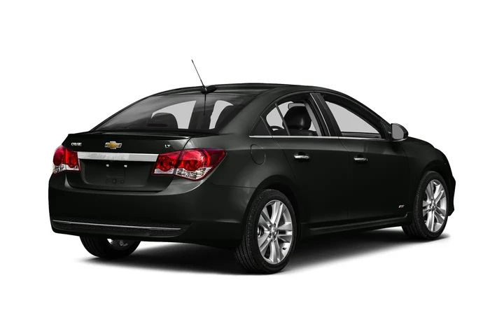 $10984 : 2016 Cruze Limited LT image 2