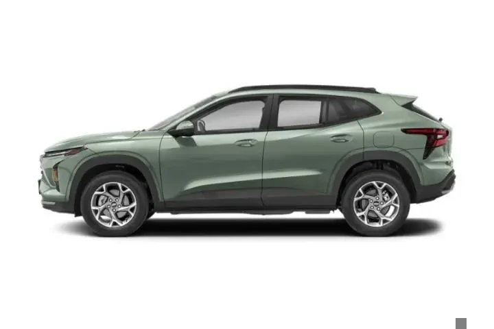 $23990 : Chevrolet Trax 2024 ACTIV 4d image 2