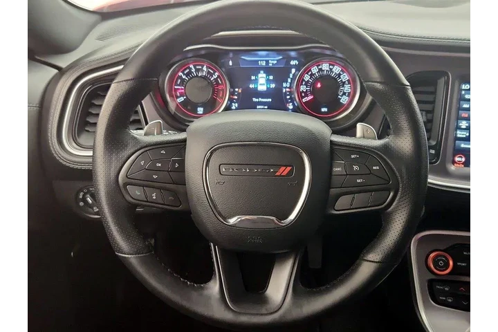 $33998 : Dodge Challenger 2022 R/T 2d image 10