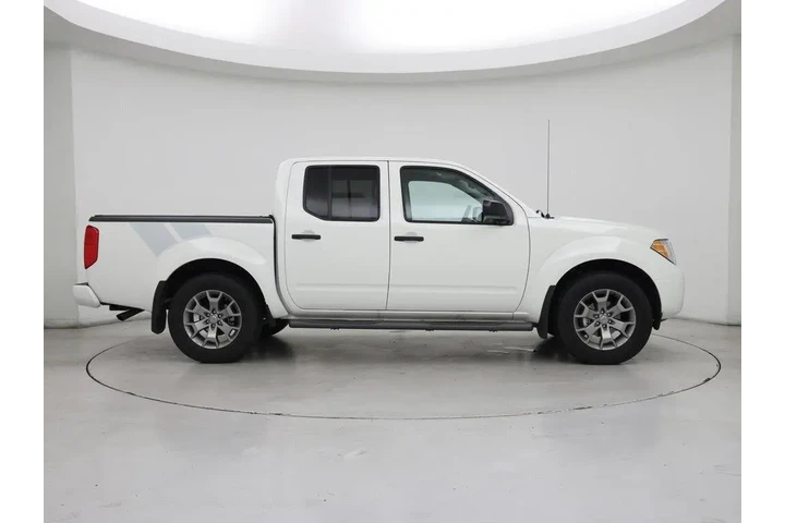 $27998 : Nissan Frontier 2021 4x2 S 4 image 7