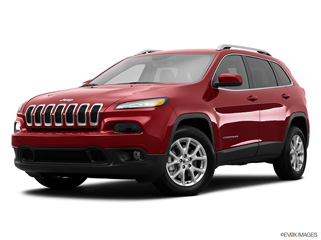 2014 Cherokee image 3