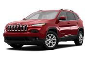 2014 Cherokee thumbnail