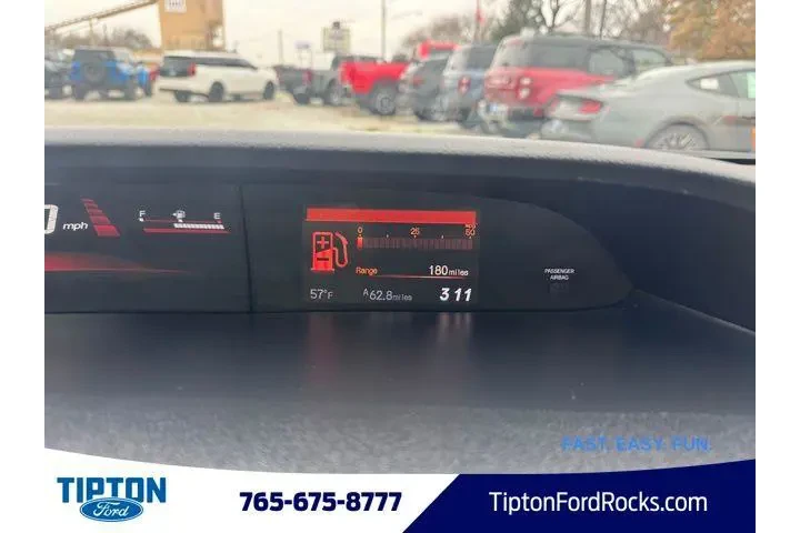 $11472 : Honda Civic 2013 Si 2dr Coup image 6