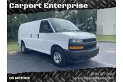 2018 Express 2500 en Kansas City