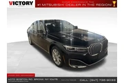 $29995 : BMW 7 Series 2020 AWD 740i x thumbnail