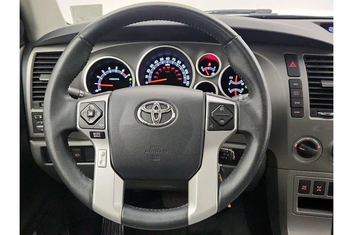 $33998 : Toyota Sequoia 2015 4x4 Limi image 10