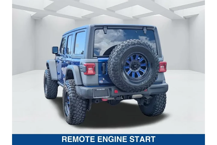 $35000 : Jeep Wrangler Unlimited 2019 image 6