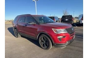 Ford Explorer 2019 AWD Sport en Kansas City MO