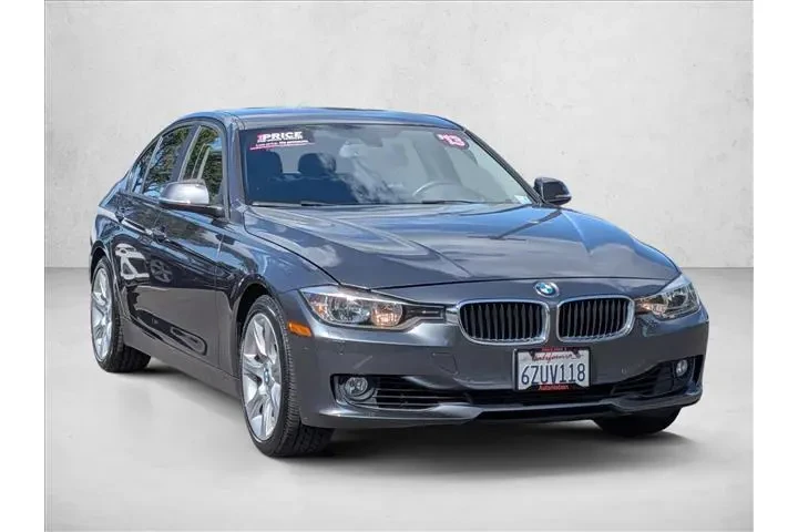 $11080 : BMW 3 Series 2013 328i 4dr S image 3