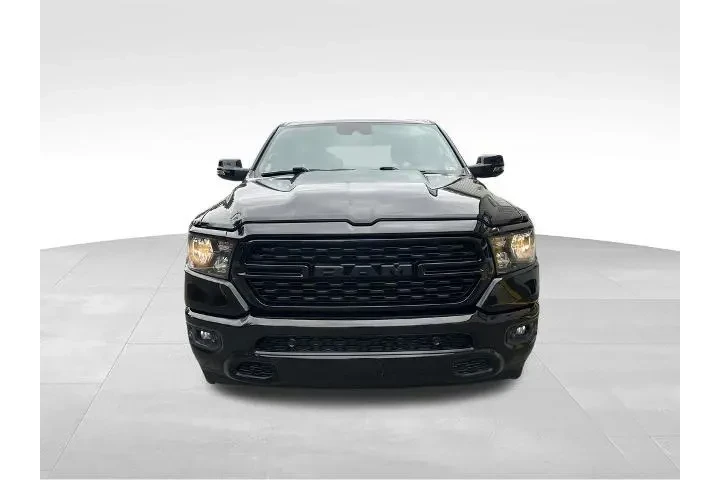 $38289 : Ram 1500 2023 4x4 Big Horn 4 image 3