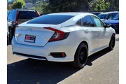 $16241 : Honda Civic 2020 LX 4dr Seda thumbnail