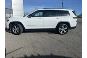 $24900 : Jeep Grand Cherokee L 2021 4 thumbnail