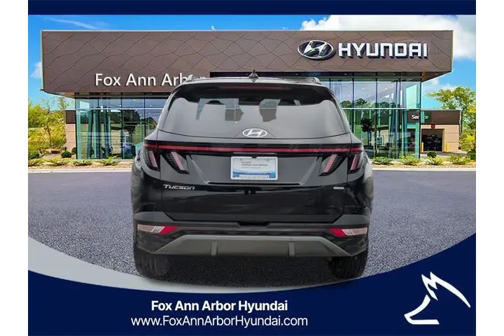 $27500 : Hyundai TUCSON 2024 AWD Limi image 4