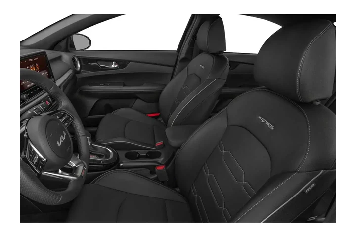 $25995 : Kia Forte 2024 GT-Line 4dr S image 6