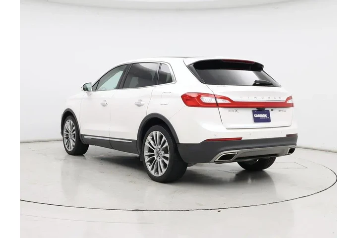 $24998 : Lincoln MKX 2018 AWD Reserve image 2