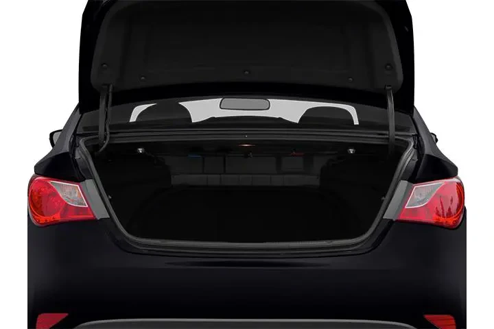 $5466 : Hyundai SONATA 2014 Limited image 5