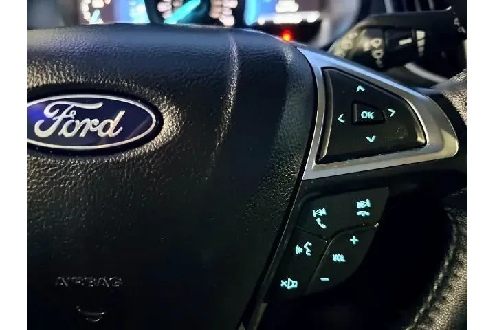 $27881 : Ford Edge 2024 AWD SEL 4dr S image 7