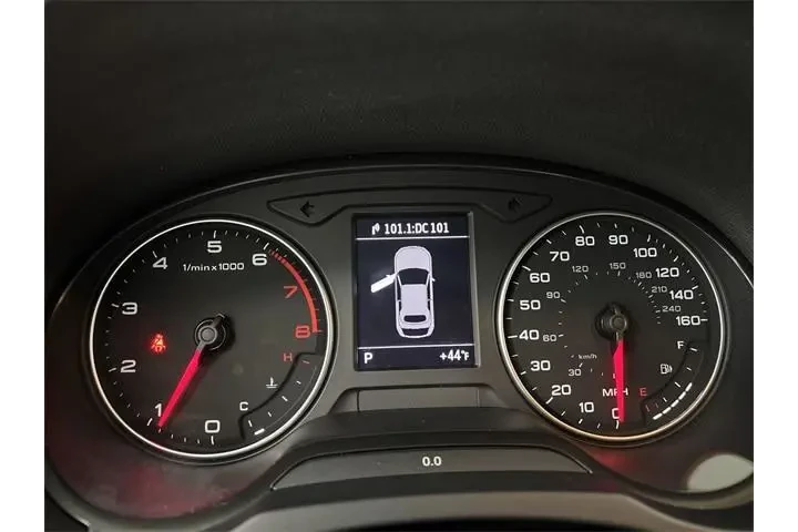 $14500 : Audi A3 2015 AWD 2.0T quattr image 7