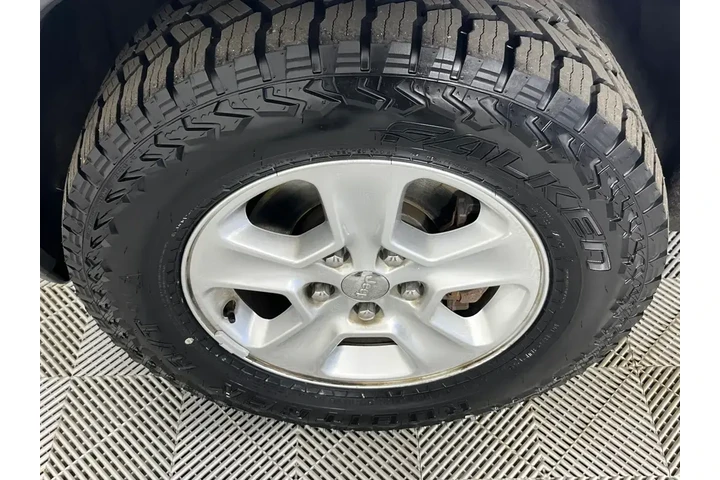 $12991 : Jeep Grand Cherokee 2014 4x4 image 8