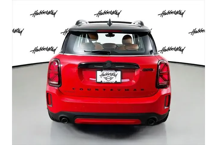 $32000 : MINI Countryman 2024 AWD Coo image 6