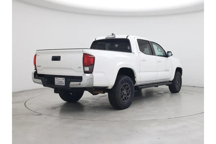 $30998 : Toyota Tacoma 2018 4x4 SR5 V image 8