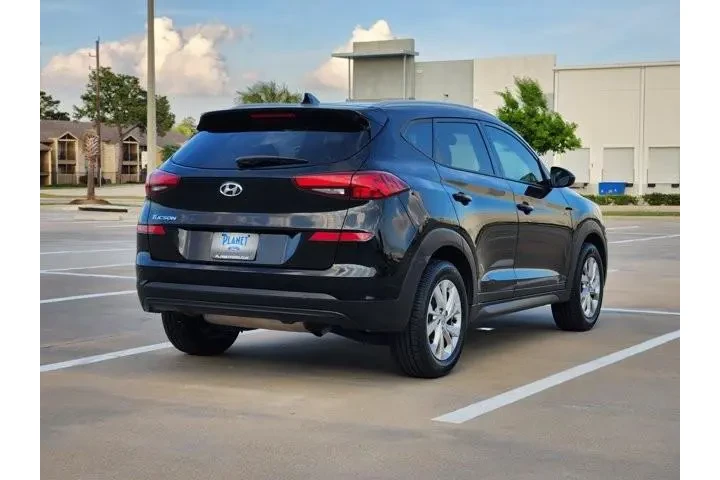 $14957 : Hyundai TUCSON 2019 SE 4dr S image 5