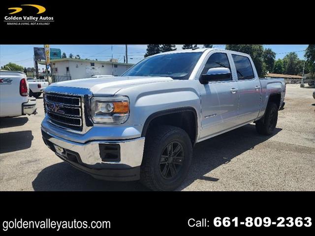 $21999 : 2015 GMC Sierra 1500 image 1