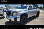 2015 GMC Sierra 1500 en Bakersfield