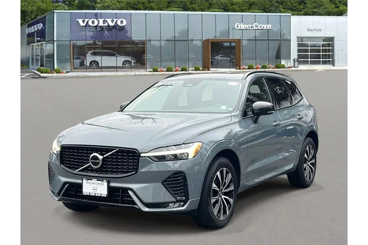$37000 : Volvo XC60 2024 AWD B5 Core image 3