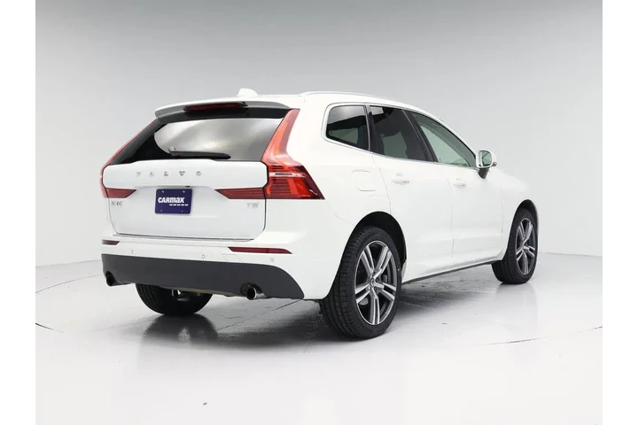 $24998 : Volvo XC60 2021 T5 Momentum image 8