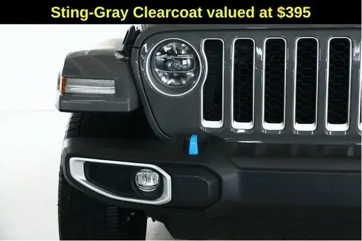 $33616 : Jeep Wrangler Unlimited 2022 image 7