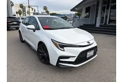 Toyota Corolla 2023 SE 4dr S