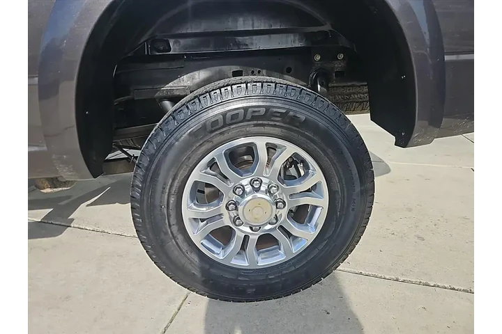 $31488 : Ram 2500 2017 4x4 Laramie 4d image 10