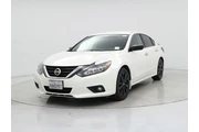 $12998 : Nissan Altima 2017 2.5 SR 4d thumbnail