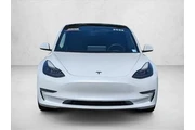 $20955 : Tesla Model 3 2022 4dr Sedan thumbnail