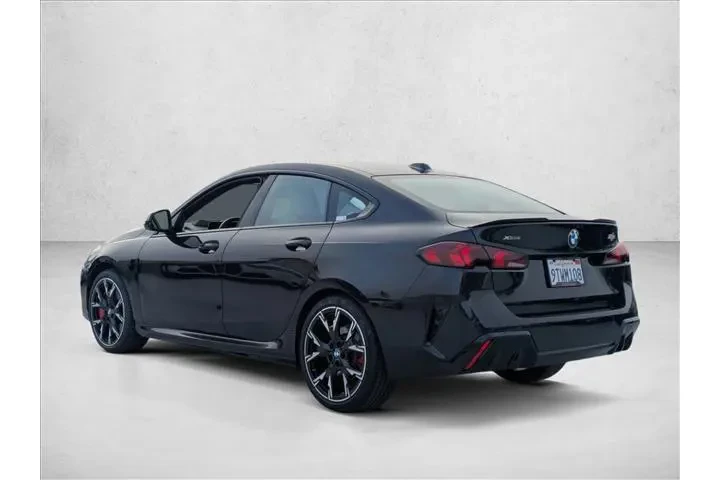 $38973 : BMW 2 Series 2025 AWD 228 xD image 8