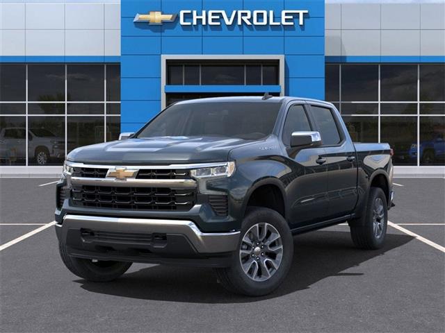 $57490 : 2025 Silverado 1500 LT image 7